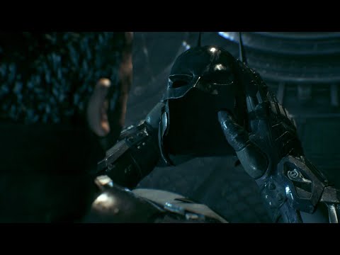 It’s Done Gotham Is Safe