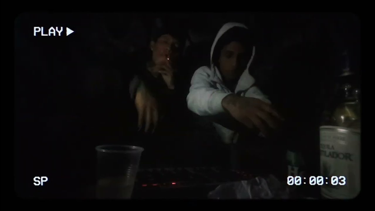 Sentimientos de hielo Ft 