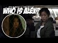 Fear the Walking Dead - Who is Alex? A Story of Tragedy & Revenge