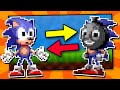 Sonic, but You are Thomas the Tank Engine?! - Hilarious Sonic Rom Hack