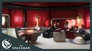 Step Inside Palpatine's Office │ 4K Walkthrough │ Revenge of the Sith