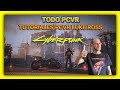 [OBSOLETO] [TUTORIALES GOLD PCVR LUKE ROSS] CYBERPUNK 2077 [NO TE LO PIERDAS]