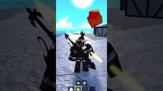 I Played Blox Gaming