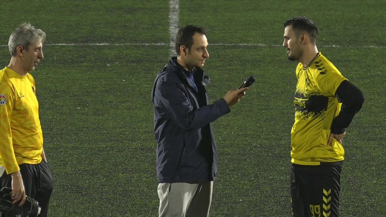 SPARTAKİSTANBUL & EYLERBEYŞ