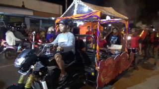 Download Lagu Gema Takbir 2017 Bersama Musik Rampak AKRAP MP3