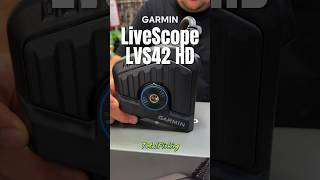 Vezi ce se ascunde sub apa cu Garmin LVS42 HD!
