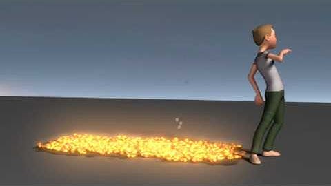 2009 Character Animation Reel - Eric Stodolnik