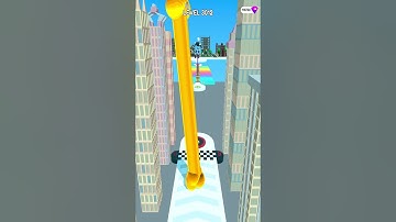 Tall Man Run #tallmanrunmobile  #tallmanrunandroid #tallmanrunshorts #tallmanrunmaxlevel