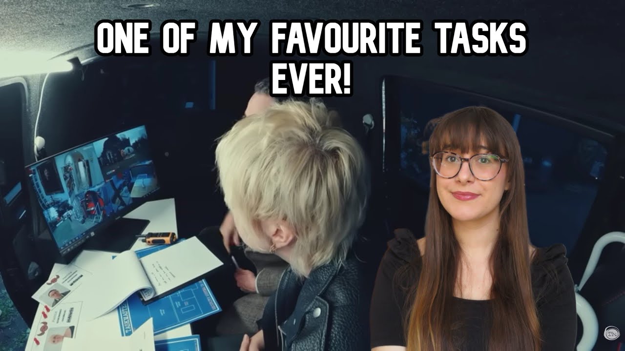 Лучший момент для выполнения задания! | Обзор 7 серии 20 сезона сериала «Таскмастер»