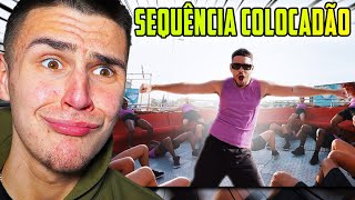 Alwhites Reacts to PEDRO SAMPAIO - SEQUÊNCIA COLOCADÃO ft MC GW, MC Delano, MC Meno K |🇬🇧UK Reaction