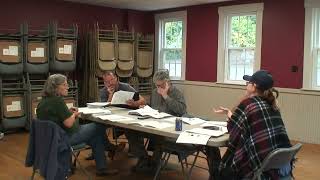 Capital Improvement Plan Meeting 08 28 2025 1 of 3