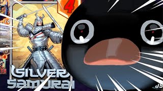 Why Silver Samurai is Good For You? [Marvel Snap]