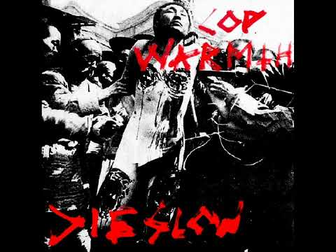 Cop Warmth — Cop Warmth - Venus Fly Snatch