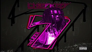 Chief Keef - High As Fuck (Slowed + Reverb)