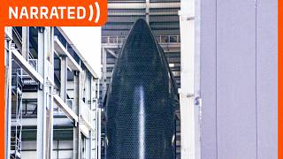 Possible Florida Starship? - Starbase Summary