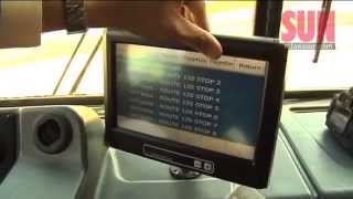 welcome To OC Transpo 117-Clever Devices SmartBus System in Ottawa