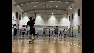 Fairfield | June 27,2026 | Finals: T1 VS T3