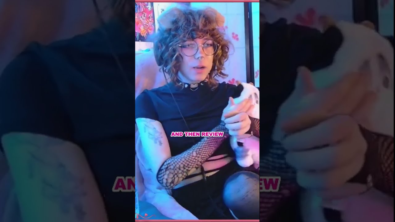Food Review When Christhefemboyy
