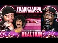 Frank zappa peaches en regalia reaction frankzappa reaction trending