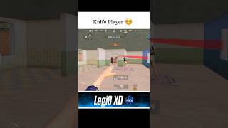 Knife Players !! 💥☠️🔥 -- @real_legi8