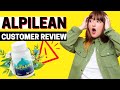 ALPILEAN - ALPILEAN Weight Loss Supplement⚠️(BE CAREFUL!)⚠️ ALPILEAN REVIEW ⚠️Alpilean Reviews 2022