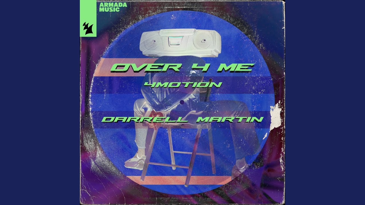 Over 4 Me (Extended Mix)