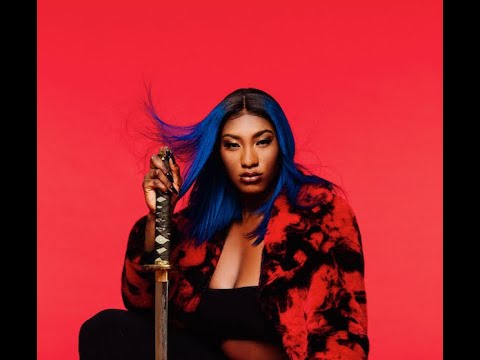 Aya nakamura Clip officiel - YouTube