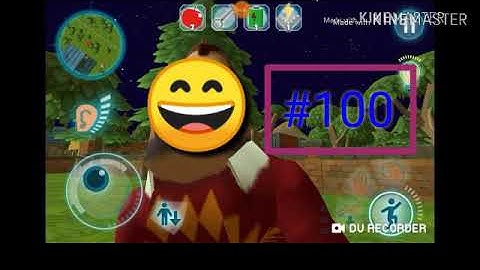 Dark Riddle #100 ( iOS a Android Hra ) [ Špeciál ]