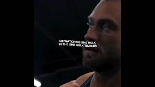 They Nerfed The Hulk So Badly, That Professor Hulk Is Weaker Than Her, But Not This Hulk