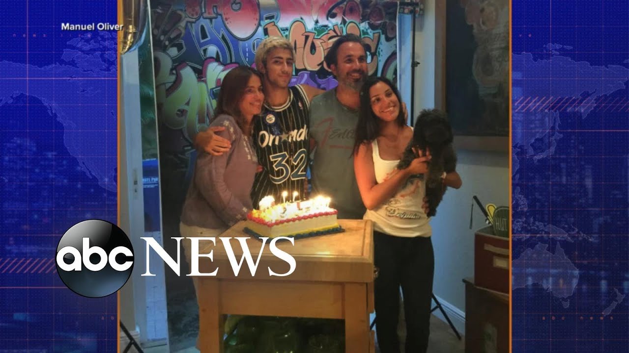 Fighting for gun control in America