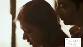 Bangloor Days Film Laast Scene For Tattoo Fasil &Nasriya Nazim