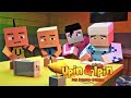 Upin & Ipin Musim 14 - Ragam Ramadhan 1 ( Minecraft Animation )