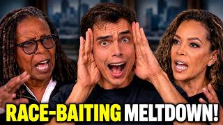 Celebrity They're (somehow) getting MORE unhinged. Net Worth