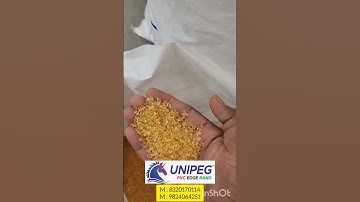 UNIPEG HOT MELT GLUE #edgebanding #edgebander