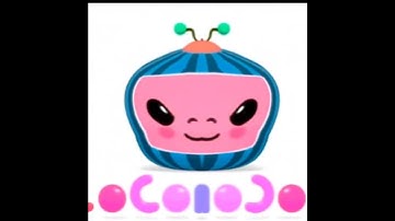 08 Simple cocamelon Special Intro effect edit #short