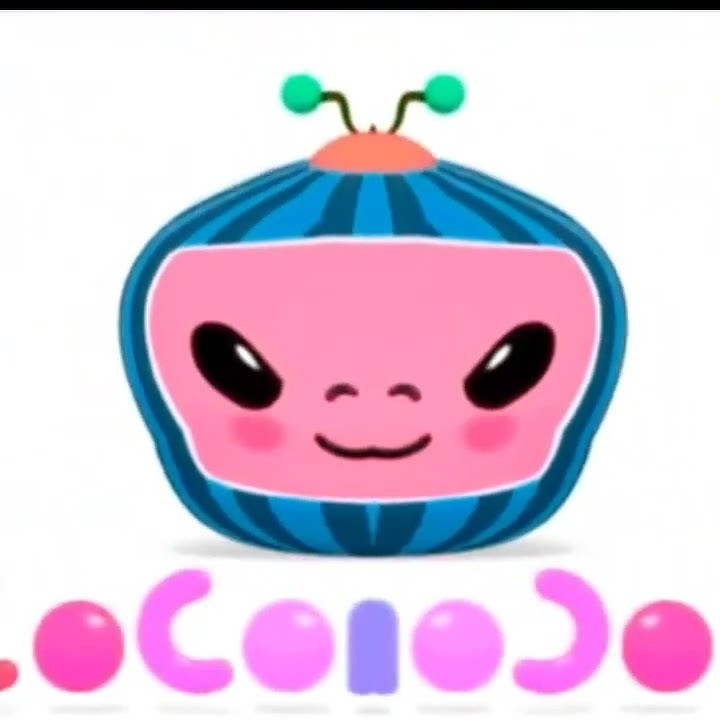 08 Simple cocamelon Special Intro effect edit #short