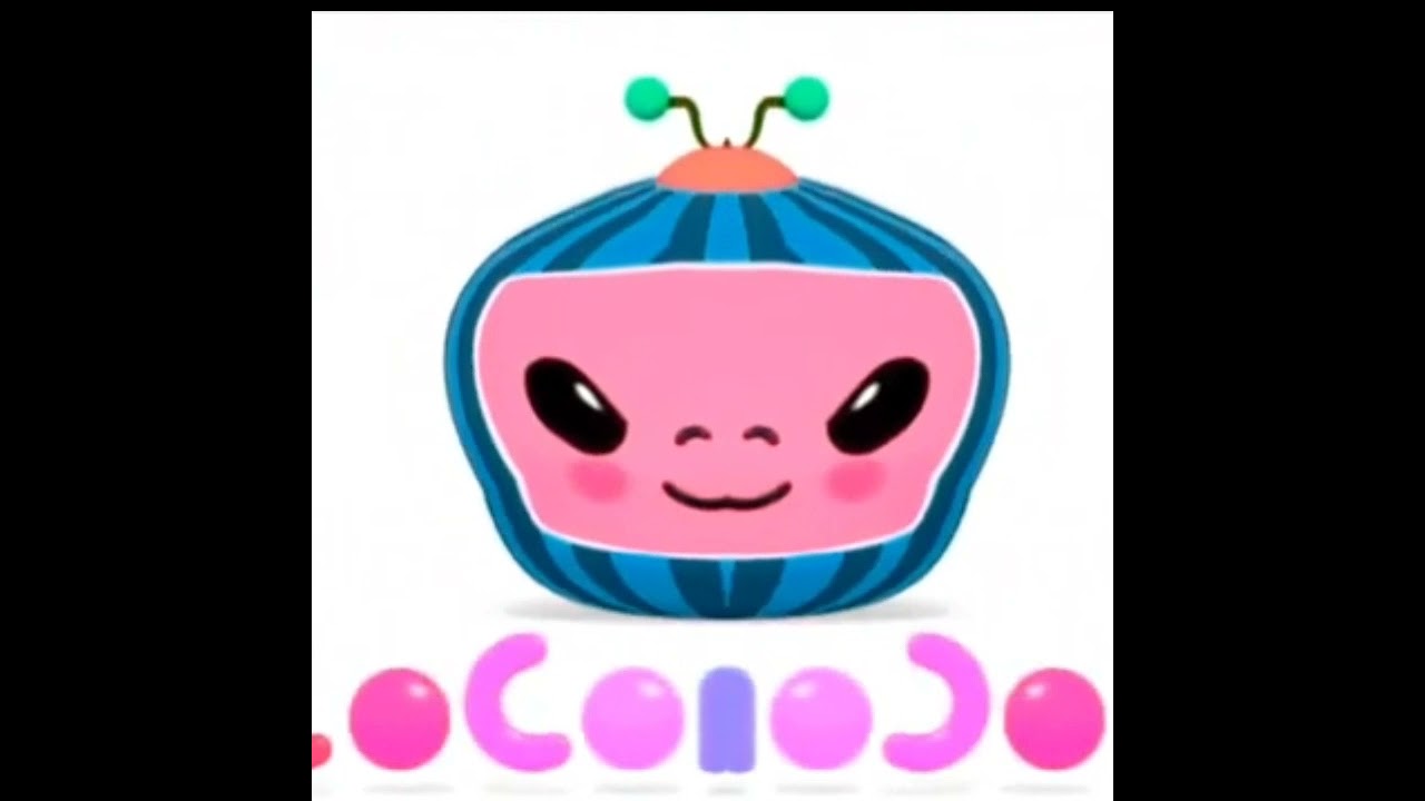 08 Simple cocamelon Special Intro effect edit #short