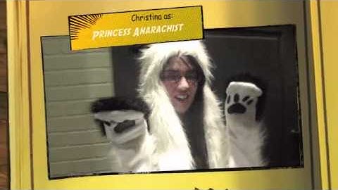 New York Killjoy Intro