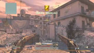 MW2 FFA 30-2 Commentary