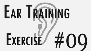 Rhythm Ear-Training Exercise 9 / Expert (Triplet Rests)