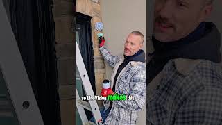 Unifi Protect Retrofit Install