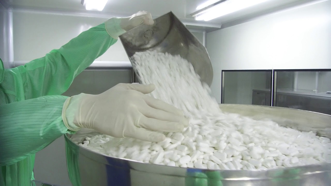 Présentation SOPHAL Français