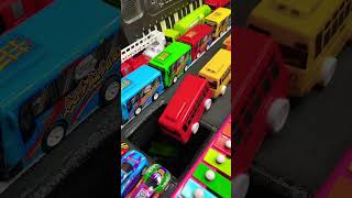 Bus telolet,Telolet,Telolet Basuri,Tractor,Mobil mobilan,JCB,Truck#shorts