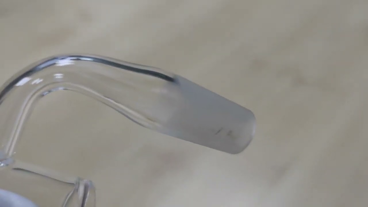 Wholesale Frosted 14mm Male Quartz Bangers BT5609