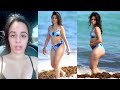 Camila Cabello Shuts Down Body-Shamers on TikTok!