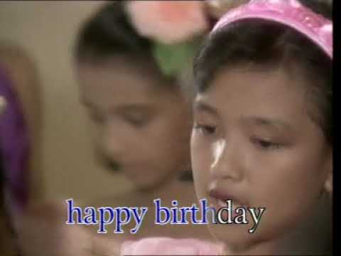 LAGU ANAK- PANJANG UMUR- NOSTALGIA LAGU ANAK JAMAN DULU