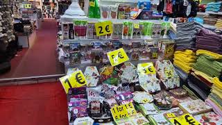 Alanya Turkey Bazaar 2025 🇹🇷 How to find best Prices in the Bazaar