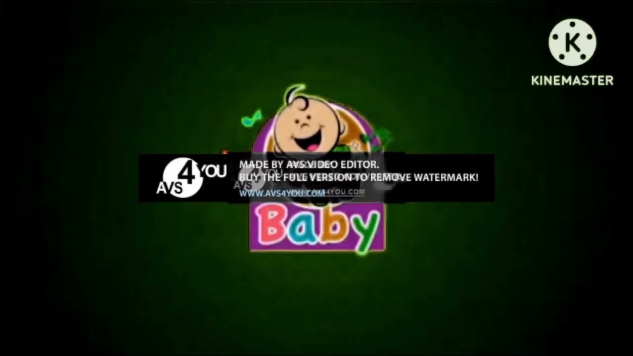 Toyor Baby Logo Animation In Jocelyn Cook Major