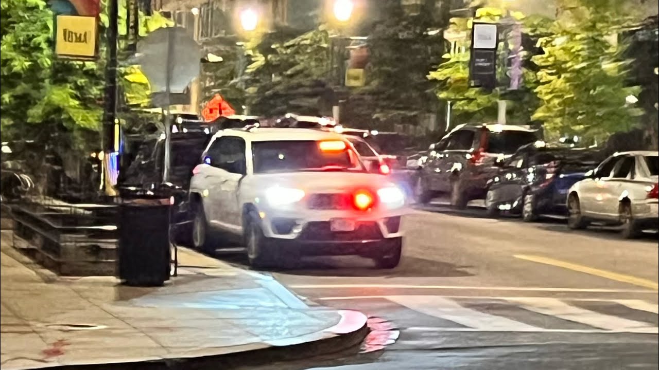 Why DCs Home Rule is important. Seen one Fed on the corner tonight.