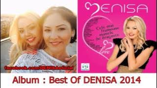 DENISA - RAMAI O CLIPA (Melodie originala) Album Best of DENISA 2014